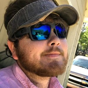 Meet your Posher, Kyle